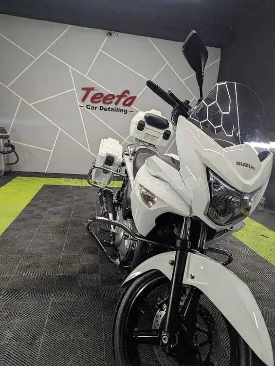 سوزوکی Inazuma 2023 for Sale Image-1
