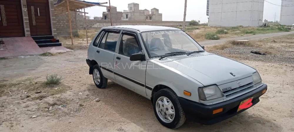 Suzuki Khyber 1997 for Sale in Karachi Image-1