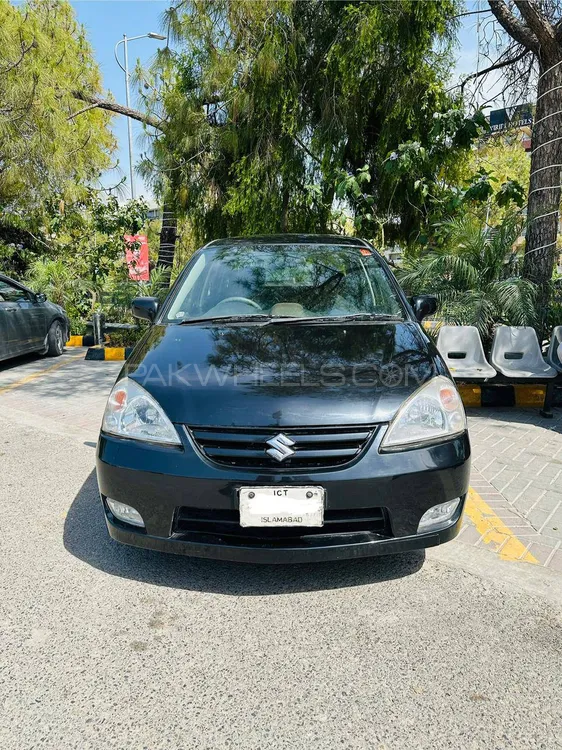 Suzuki Liana 2005 for Sale in Islamabad Image-1