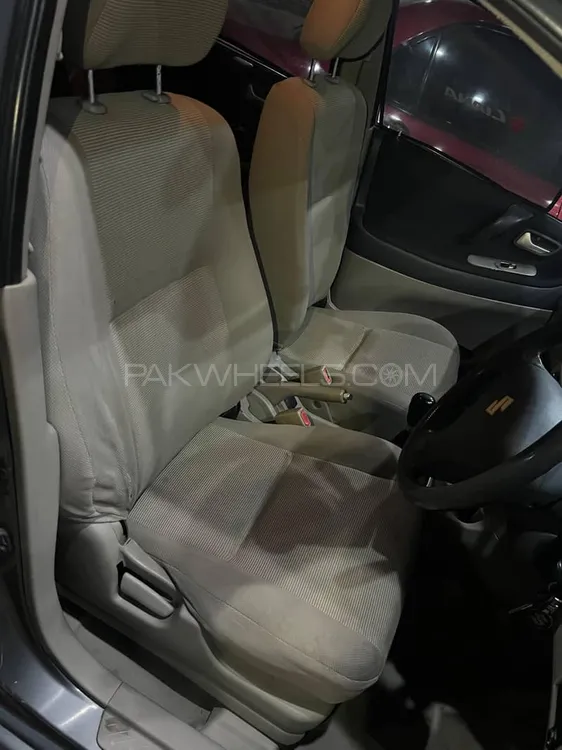 سوزوکی لیانا 2008 for Sale in لاہور Image-1