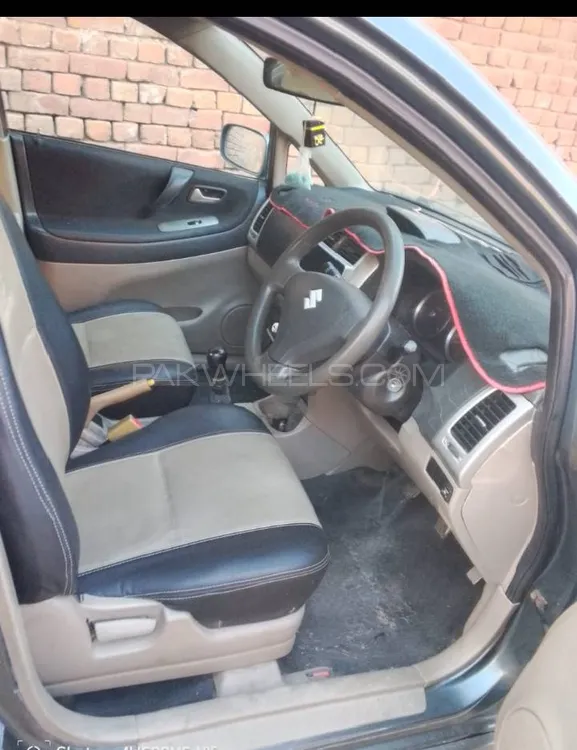 Suzuki Liana 2006 for Sale in Gujranwala Image-1