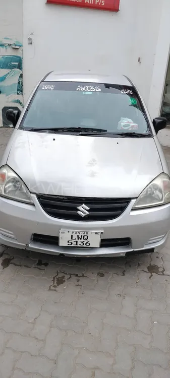 Suzuki Liana 2006 for Sale in Kamalia Image-1