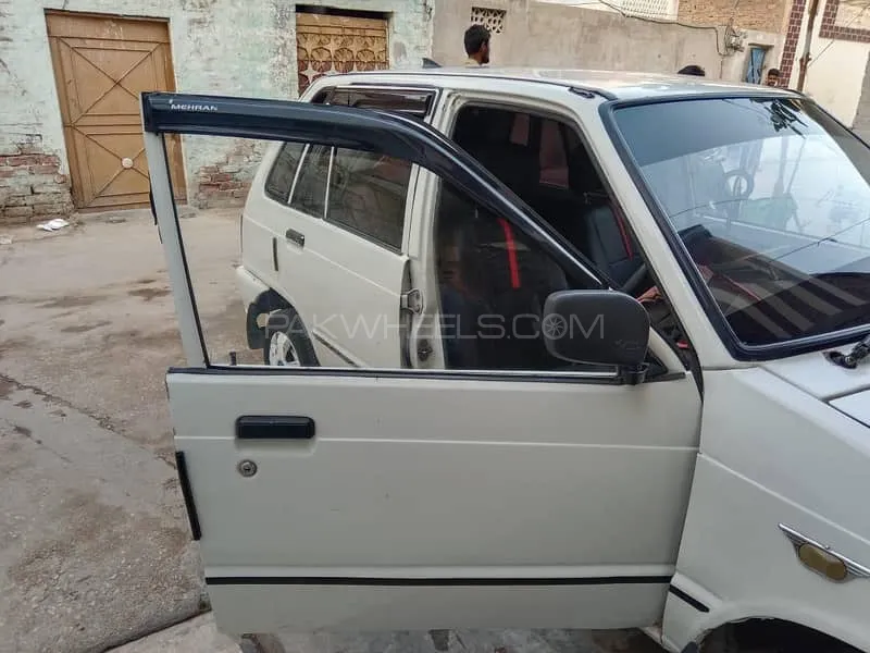 Suzuki Mehran 2004 for Sale in Hyderabad Image-1