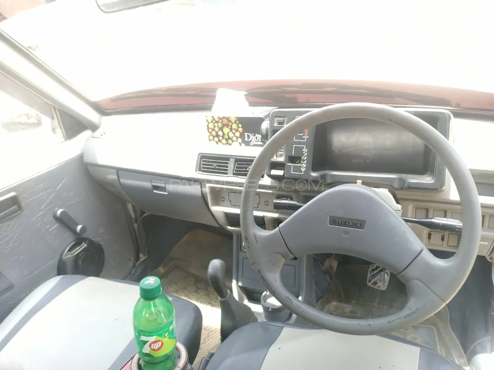 Suzuki Mehran 2009 for Sale in Karachi Image-1