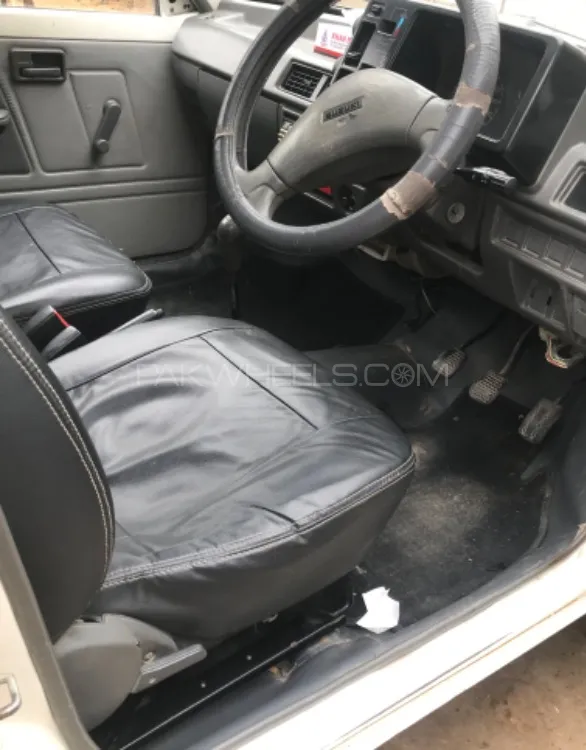 Suzuki Mehran 2013 for Sale in Lahore Image-1