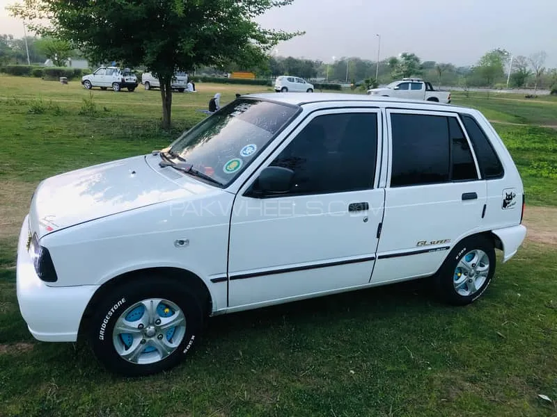 Suzuki Mehran 2013 for Sale in Islamabad Image-1