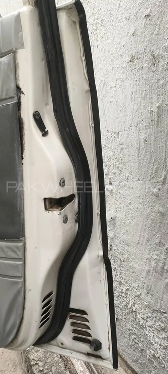Suzuki Mehran 2014 for Sale in Muzaffarabad Image-1
