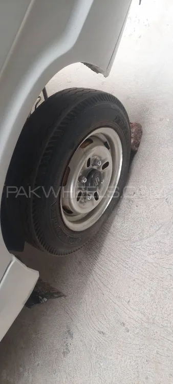Suzuki Ravi 2010 for Sale in Sheikhupura Image-1