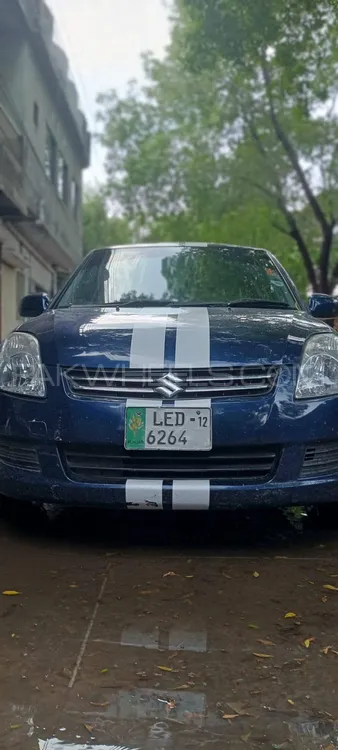 Suzuki Swift 2012 for Sale in Lahore Image-1