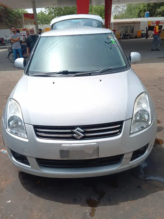 Suzuki Swift 2018 for Sale in Karachi Image-1