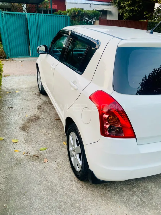 Suzuki Swift 2019 for Sale in Islamabad Image-1