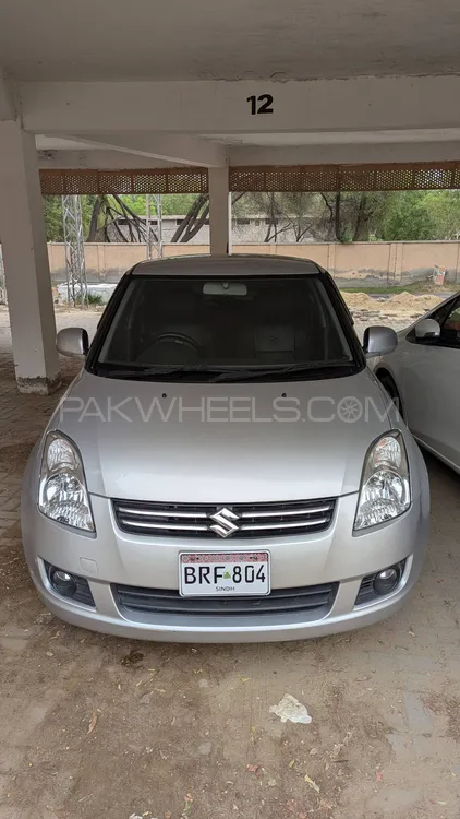 Suzuki Swift 2019 for Sale in Bahawalpur Image-1