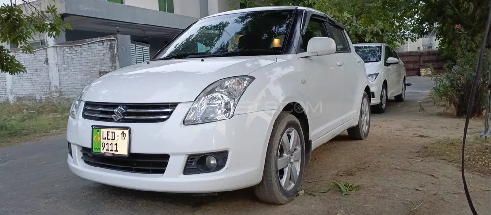 Suzuki Swift 2019 for Sale in Lahore Image-1