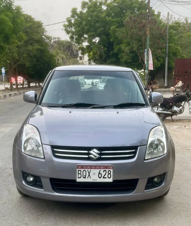 سوزوکی سوئفٹ 2019 for Sale in کراچی Image-1