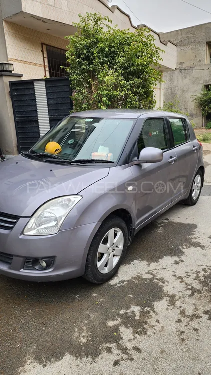Suzuki Swift 2019 for Sale in Jhelum Image-1