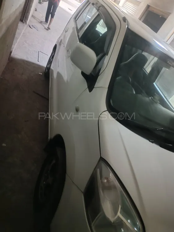 Suzuki Wagon R 2018 for Sale in Gujranwala Image-1