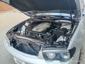 BMW 7 Series 730d 2003 for Sale