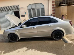 Chevrolet Optra 1.6 Automatic 2005 for Sale