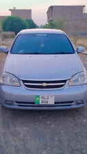 Chevrolet Optra 2005 for Sale