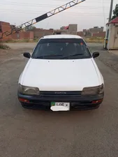 Daihatsu Charade 1988 for Sale