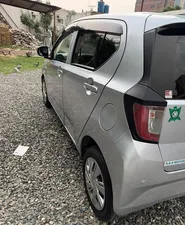 Daihatsu Mira 2018 for Sale