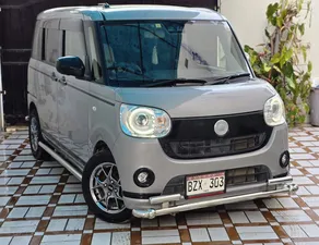 Daihatsu Move Canbus X 2021 for Sale
