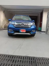 Honda BR-V i-VTEC S 2021 for Sale