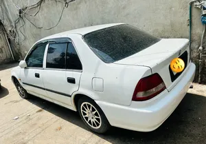 Honda City EXi 2002 for Sale