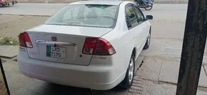 Honda Civic 2002 for Sale