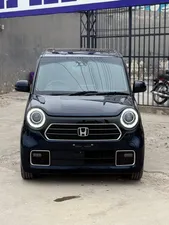 Honda N One Premium Tourer 2022 for Sale
