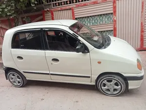 Hyundai Santro Club 2006 for Sale