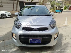 KIA Picanto 1.0 AT 2022 for Sale
