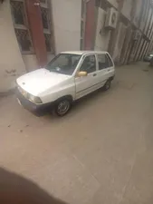KIA Pride 1.1 2001 for Sale