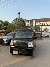 Mazda Scrum Van 2021 for Sale