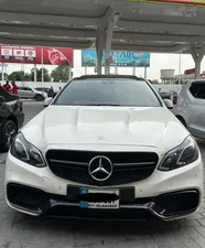 Mercedes Benz E Class E250 2009 for Sale