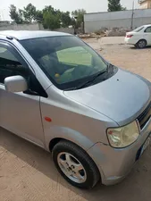 Mitsubishi Ek Wagon 2007 for Sale