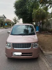Mitsubishi Ek Wagon 2017 for Sale