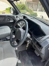Mitsubishi Pajero 1992 for Sale