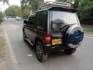 Mitsubishi Pajero Mini 1996 for Sale