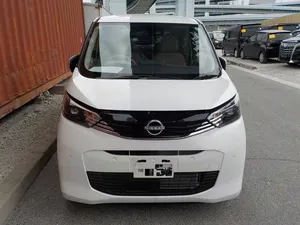 Nissan Dayz X 2023 for Sale