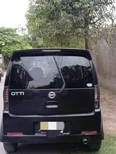 Nissan Otti 2011 for Sale
