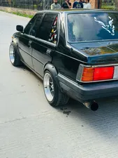 Nissan Sunny 1985 for Sale
