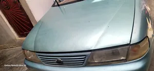 Nissan Sunny 1997 for Sale