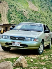 Nissan Sunny 1999 for Sale