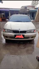 Nissan Sunny 2003 for Sale