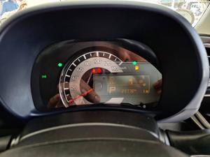 SUZUKI ALTO L
2022 MODEL
4.5 GRADE
23K MILEAGE 
ORIGINAL TV 
BACK CAMERA
PARKING SENSOR 
FOR MORE DETAILS PLEASE CONTACT