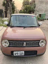 Suzuki Alto Lapin 2022 for Sale