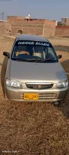 Suzuki Alto VXR 2004 for Sale