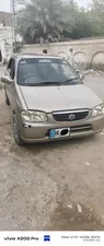 Suzuki Alto VXR 2005 for Sale