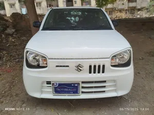 Suzuki Alto VXR AGS 2023 for Sale